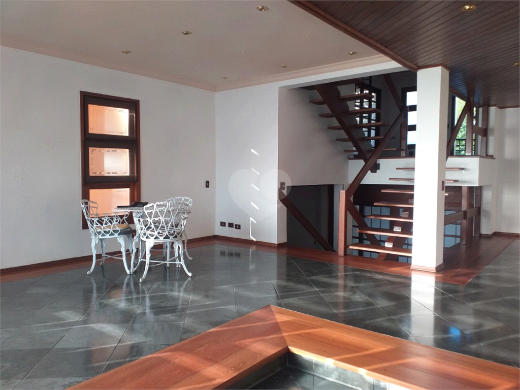 Venda Condomínio São Paulo Jardim Colombo REO17207 30