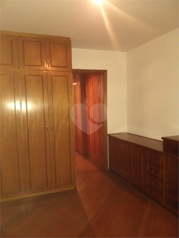 Venda Condomínio São Paulo Jardim Colombo REO17207 37