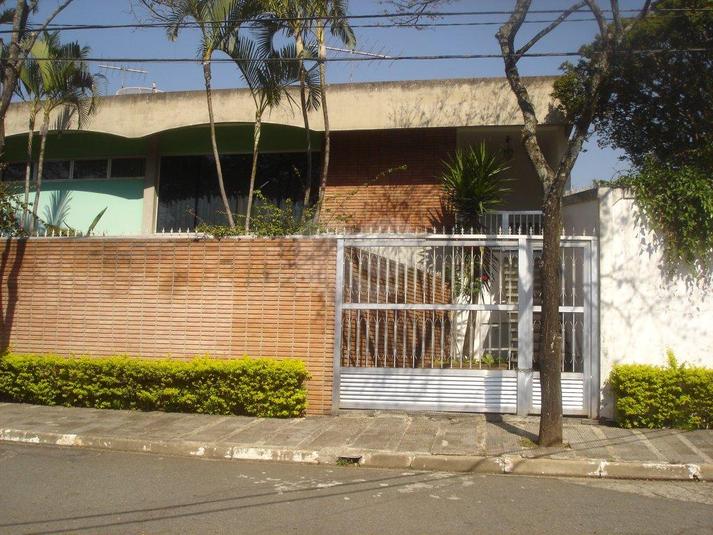 Venda Casa térrea São Paulo Jardim Guapira REO172087 3