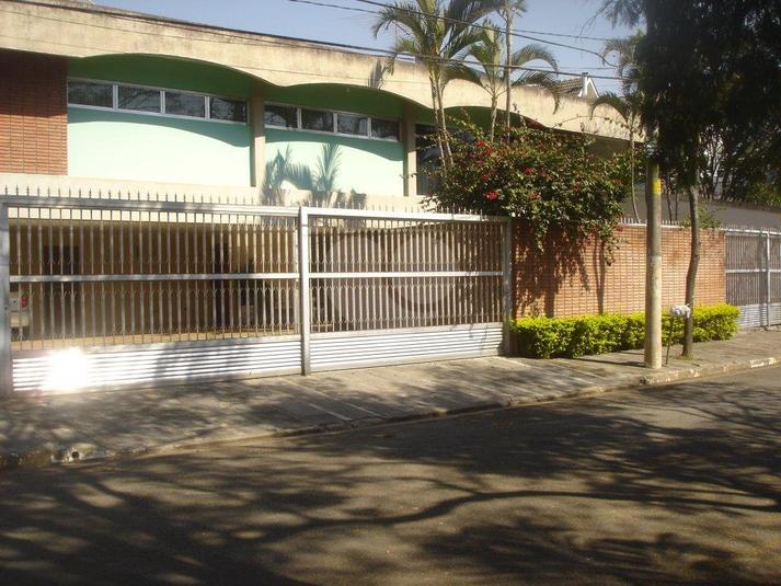 Venda Casa térrea São Paulo Jardim Guapira REO172087 4