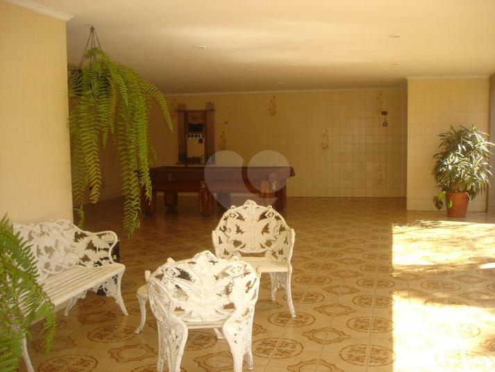 Venda Casa térrea São Paulo Jardim Guapira REO172087 7