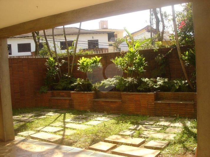 Venda Casa térrea São Paulo Jardim Guapira REO172087 8