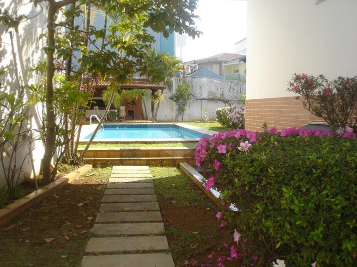 Venda Casa térrea São Paulo Jardim Guapira REO172087 42