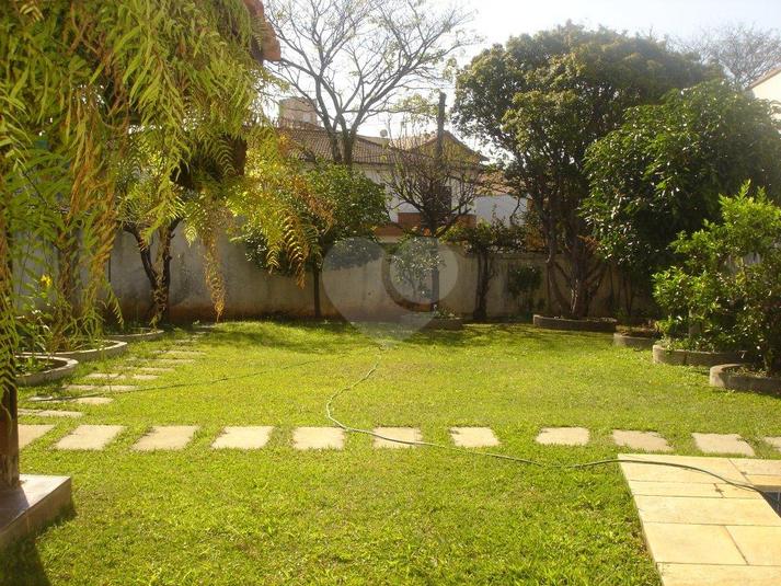 Venda Casa térrea São Paulo Jardim Guapira REO172087 44