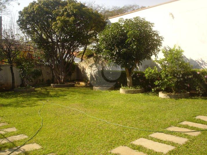 Venda Casa térrea São Paulo Jardim Guapira REO172087 45