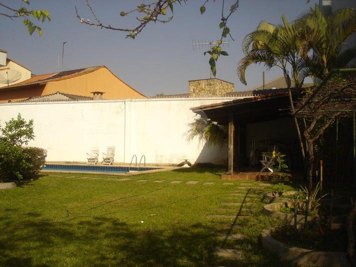 Venda Casa térrea São Paulo Jardim Guapira REO172087 46