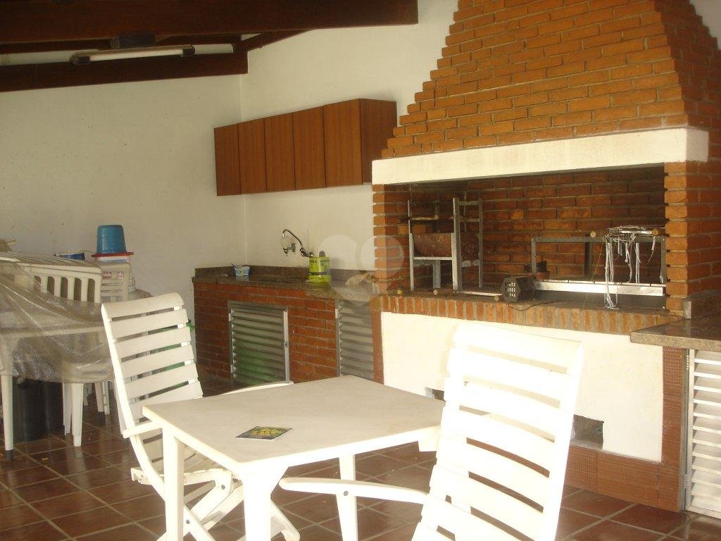 Venda Casa térrea São Paulo Jardim Guapira REO172087 48