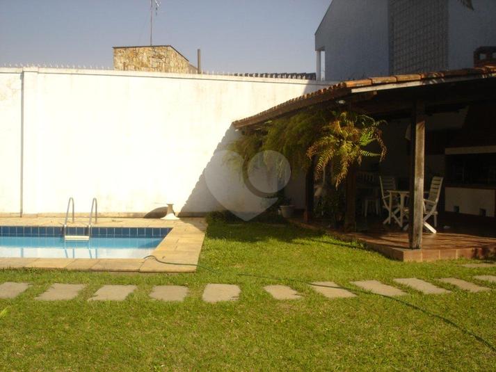 Venda Casa térrea São Paulo Jardim Guapira REO172087 51