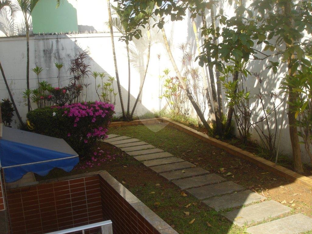 Venda Casa térrea São Paulo Jardim Guapira REO172087 53