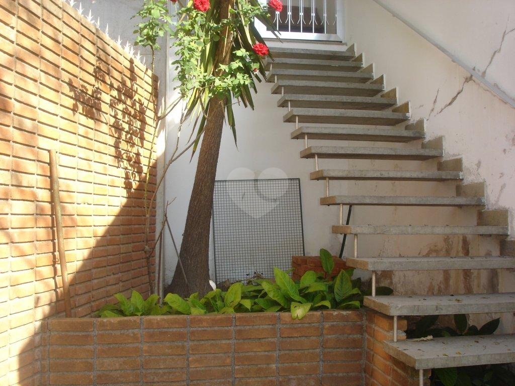 Venda Casa térrea São Paulo Jardim Guapira REO172087 58