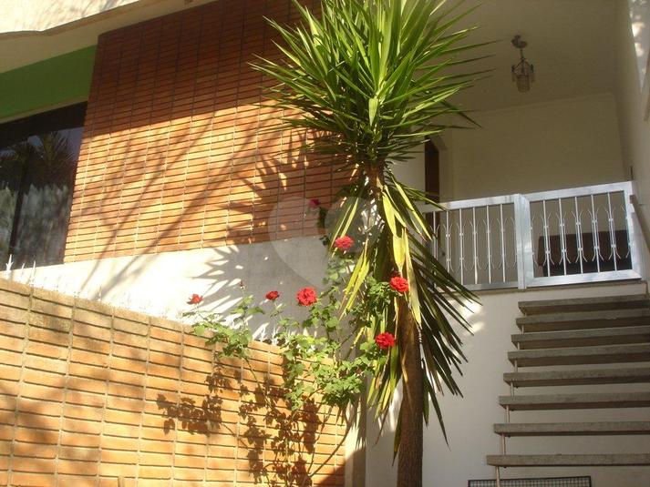 Venda Casa térrea São Paulo Jardim Guapira REO172087 59