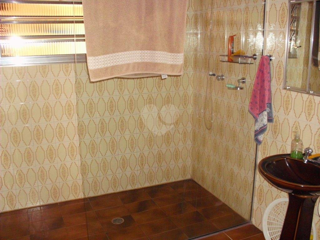 Venda Casa térrea São Paulo Vila Nova Mazzei REO172143 5