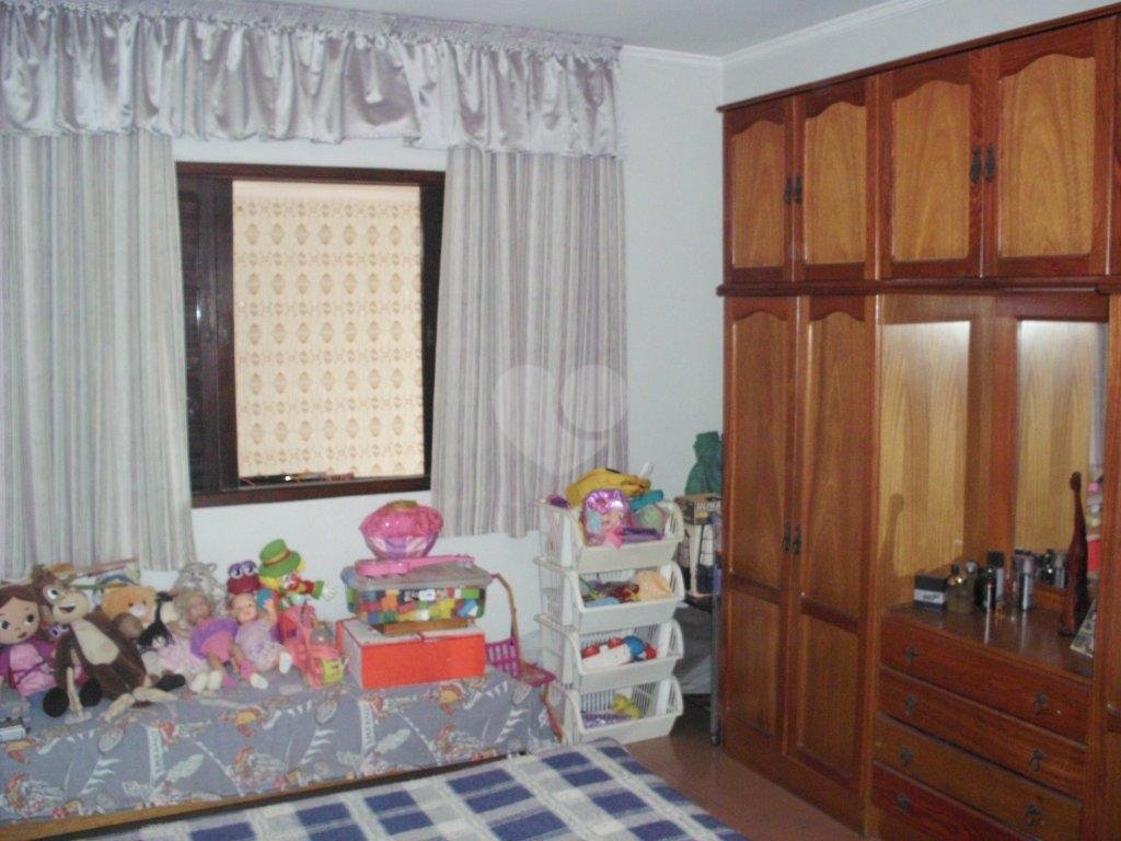 Venda Casa térrea São Paulo Vila Nova Mazzei REO172143 8