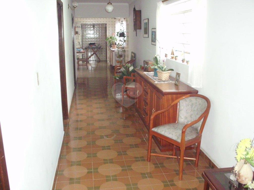 Venda Casa térrea São Paulo Vila Nova Mazzei REO172143 11