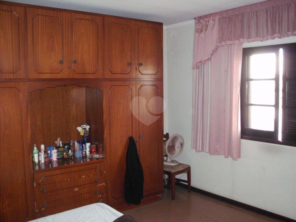 Venda Casa térrea São Paulo Vila Nova Mazzei REO172143 12