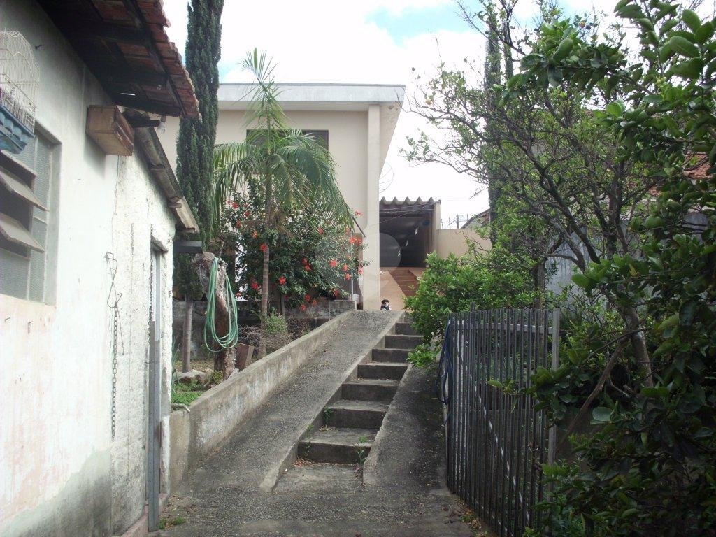 Venda Casa térrea São Paulo Vila Nova Mazzei REO172143 17