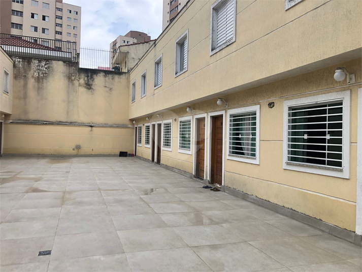 Venda Condomínio São Paulo Vila Siqueira (zona Norte) REO172147 32