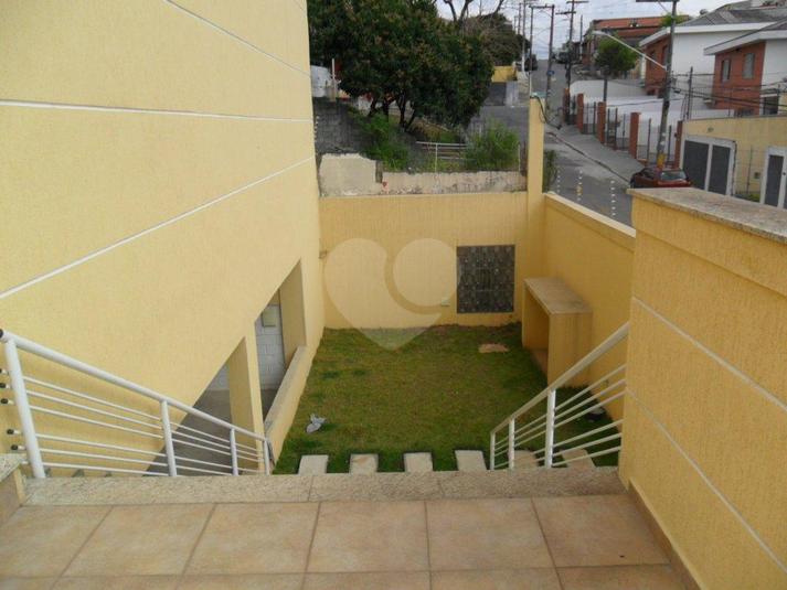 Venda Condomínio São Paulo Vila Siqueira (zona Norte) REO172147 22