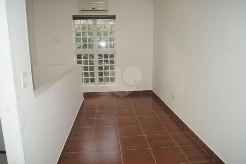 Venda Sobrado São Paulo Pacaembu REO17216 1
