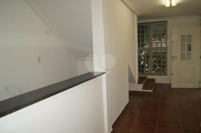 Venda Sobrado São Paulo Pacaembu REO17216 14