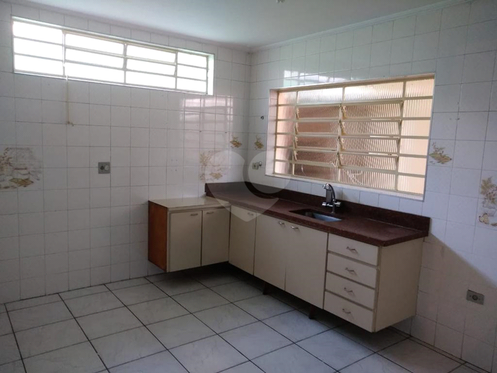 Venda Sobrado São Paulo Vila Mazzei REO172169 50