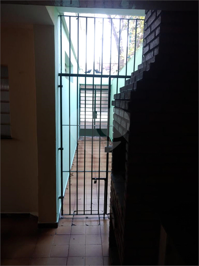 Venda Sobrado São Paulo Vila Mazzei REO172169 48