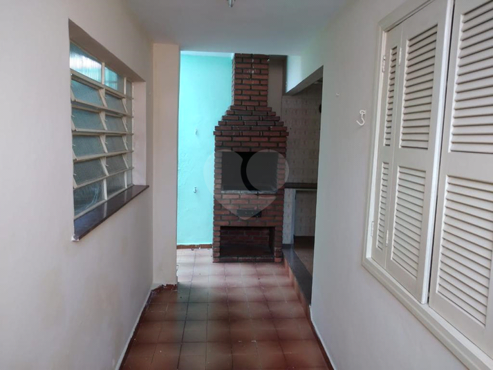 Venda Sobrado São Paulo Vila Mazzei REO172169 31