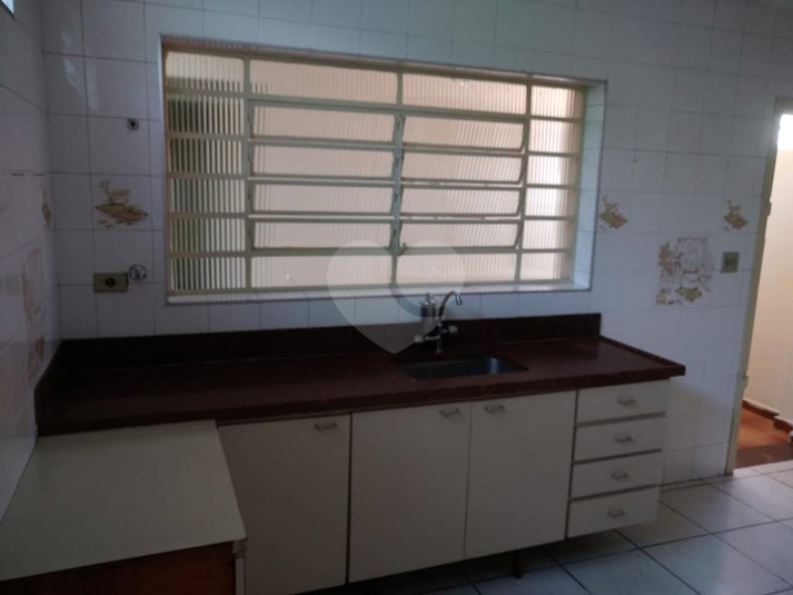 Venda Sobrado São Paulo Vila Mazzei REO172169 22