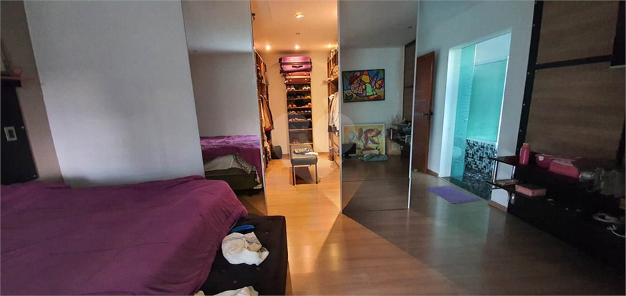 Venda Sobrado São Paulo Jardim Peri REO172216 25