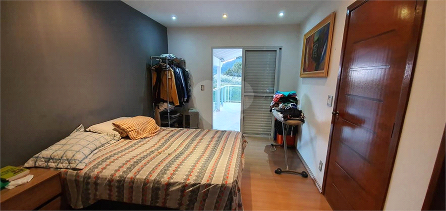 Venda Sobrado São Paulo Jardim Peri REO172216 11