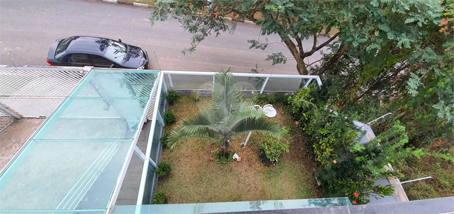 Venda Sobrado São Paulo Jardim Peri REO172216 28