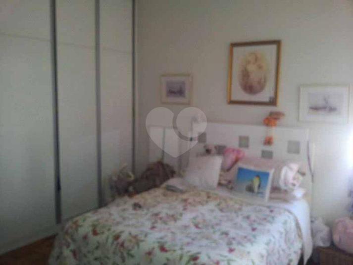 Venda Apartamento São Paulo Bela Vista REO172221 10