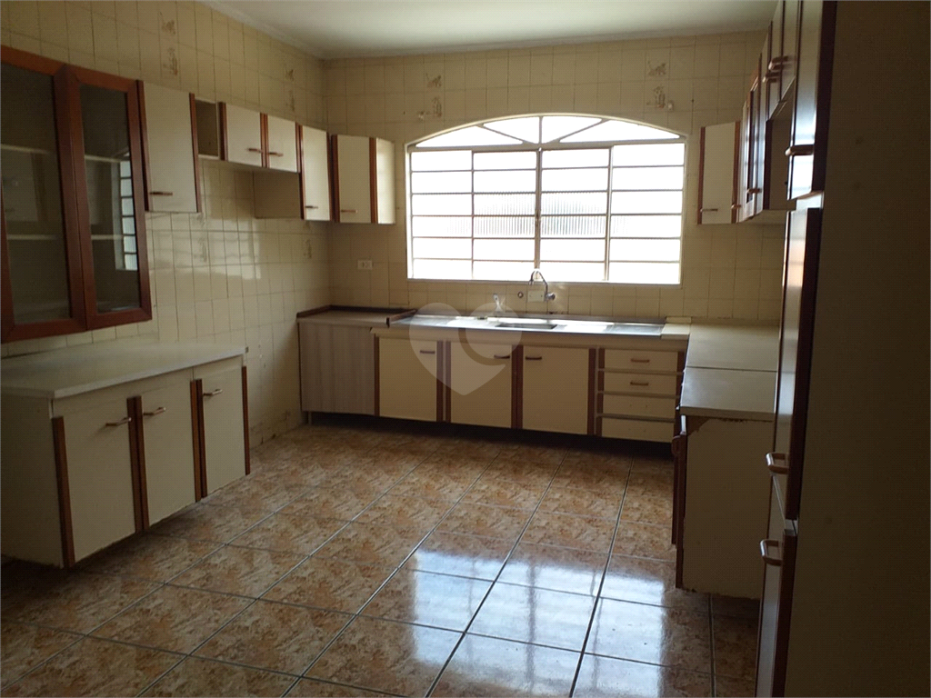 Venda Sobrado São Paulo Vila Gustavo REO172247 37