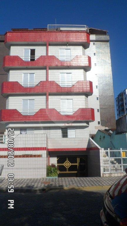 Venda Apartamento Praia Grande Ocian REO172249 2