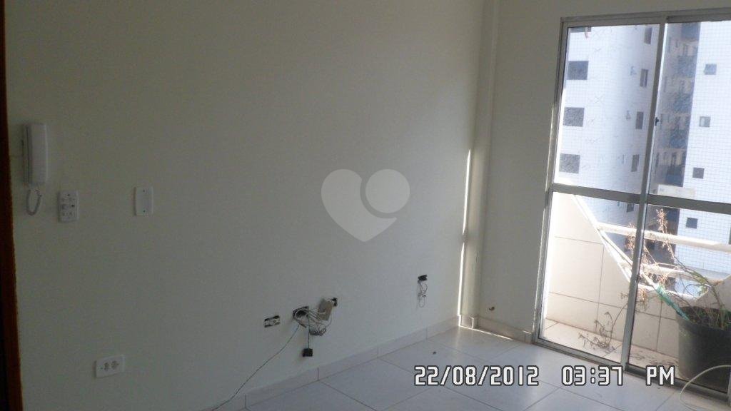 Venda Apartamento Praia Grande Ocian REO172249 3