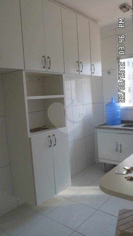 Venda Apartamento Praia Grande Ocian REO172249 7