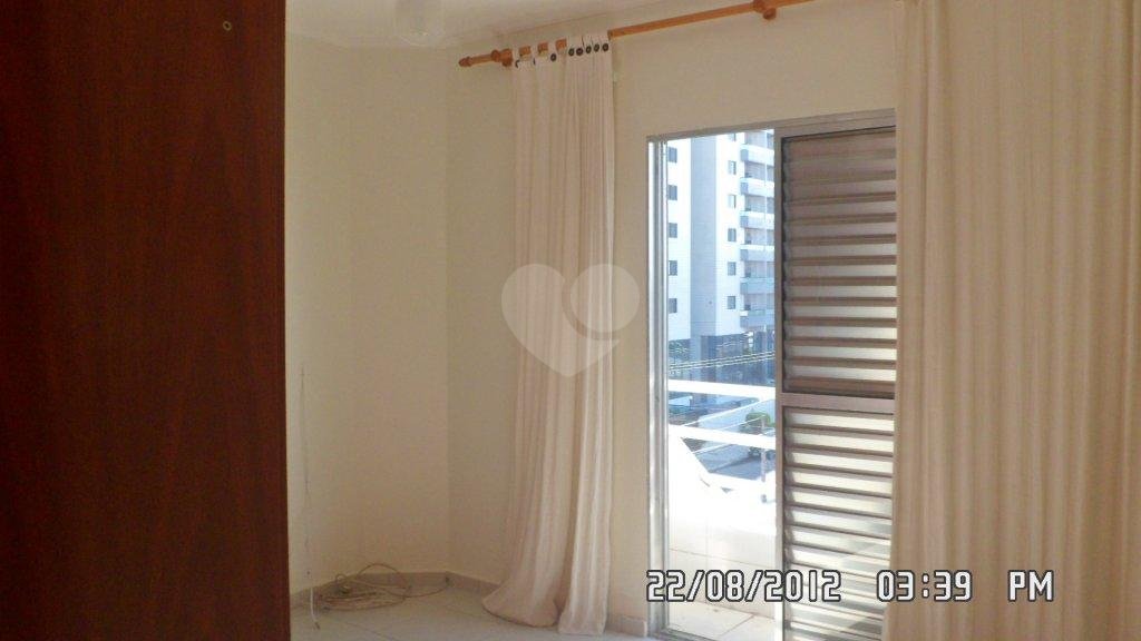 Venda Apartamento Praia Grande Ocian REO172249 8