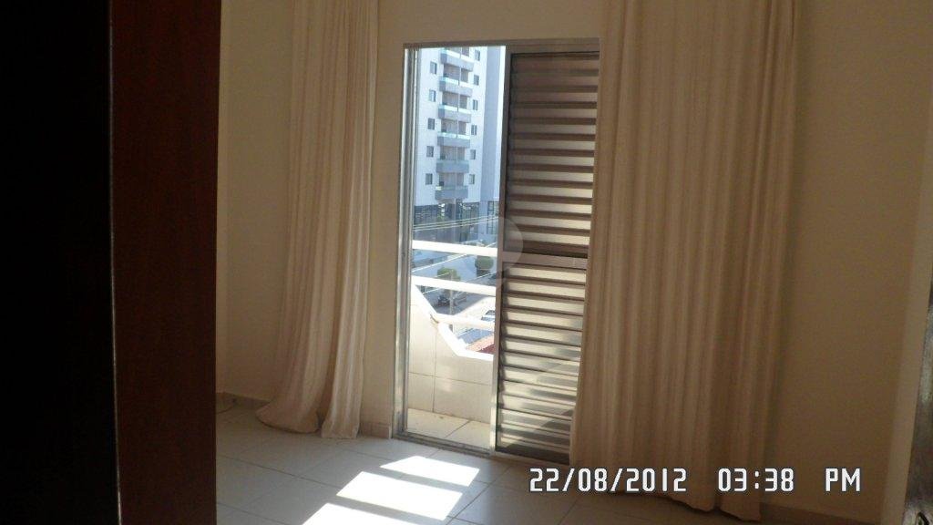 Venda Apartamento Praia Grande Ocian REO172249 1