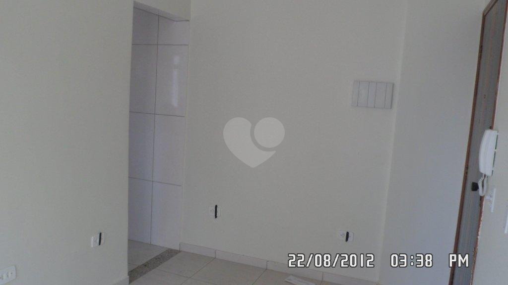 Venda Apartamento Praia Grande Ocian REO172249 13