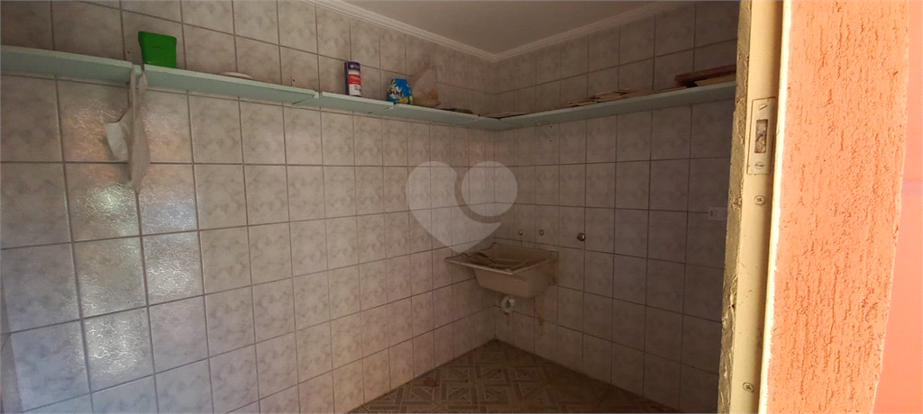 Venda Casa térrea São Paulo Vila Nova Mazzei REO172251 24