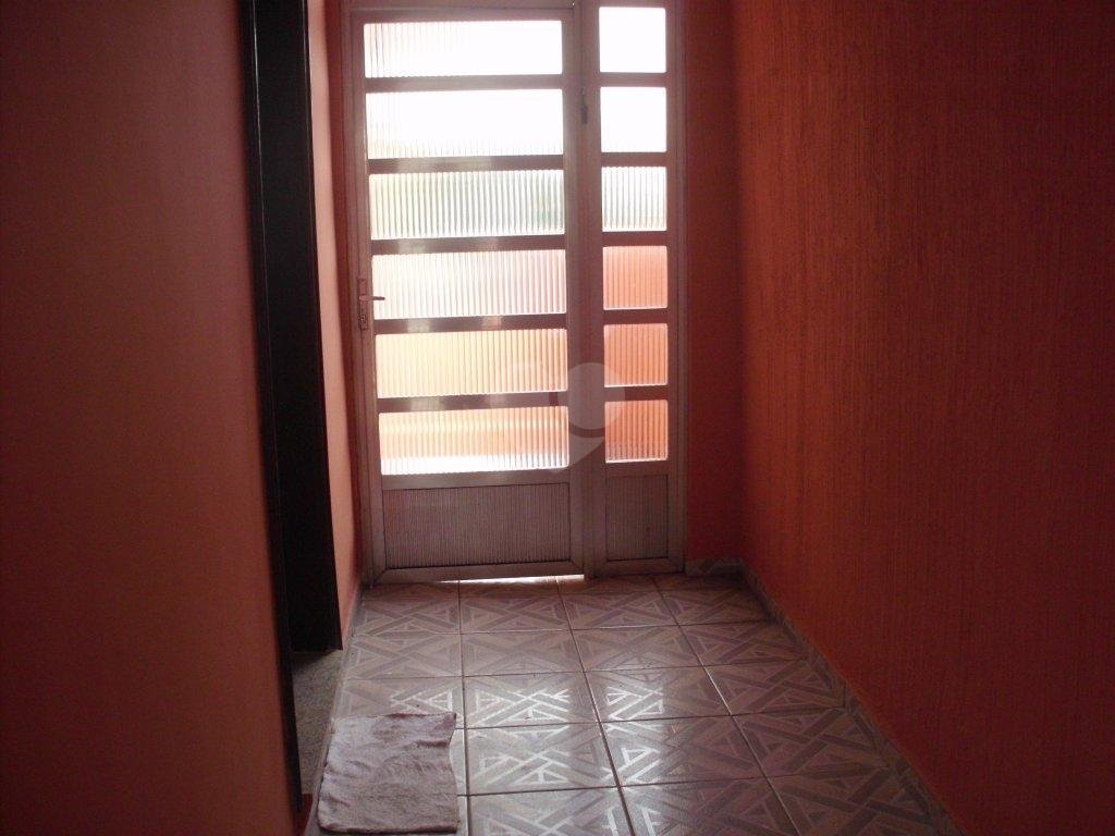 Venda Casa térrea São Paulo Vila Nova Mazzei REO172251 3