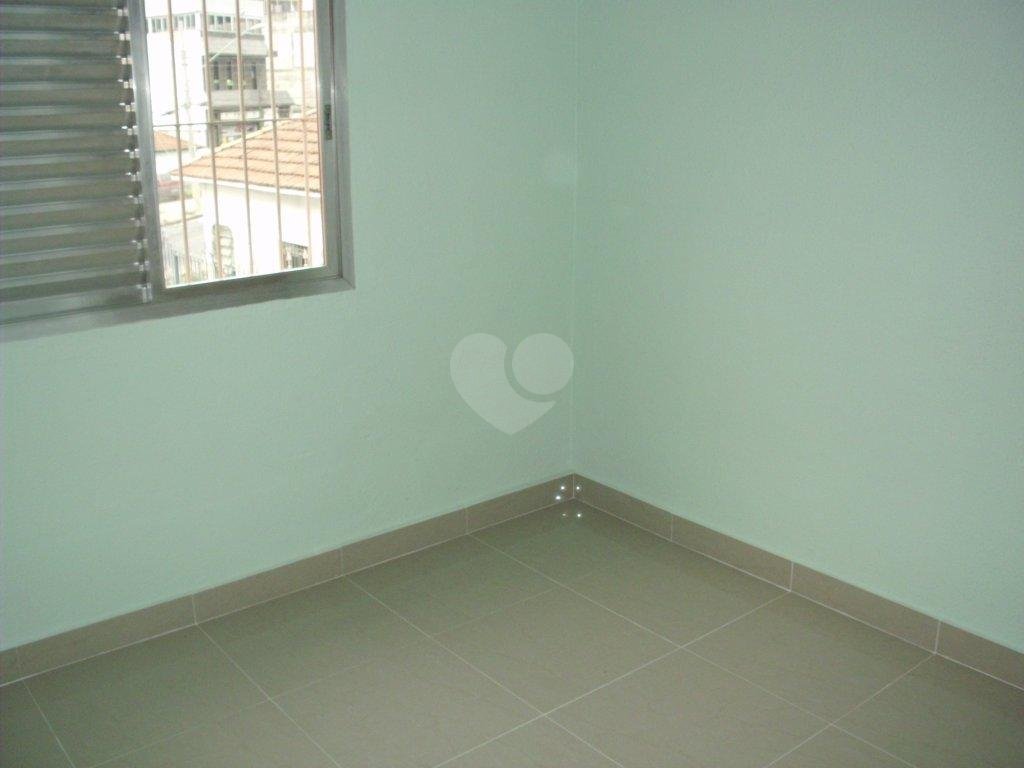 Venda Casa térrea São Paulo Vila Nova Mazzei REO172251 8