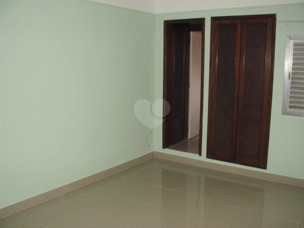 Venda Casa térrea São Paulo Vila Nova Mazzei REO172251 9