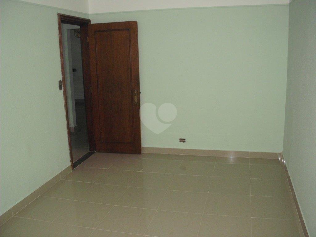 Venda Casa térrea São Paulo Vila Nova Mazzei REO172251 11