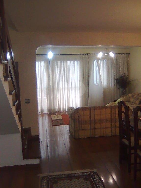 Venda Apartamento São Paulo Vila Nova Cachoeirinha REO172252 2