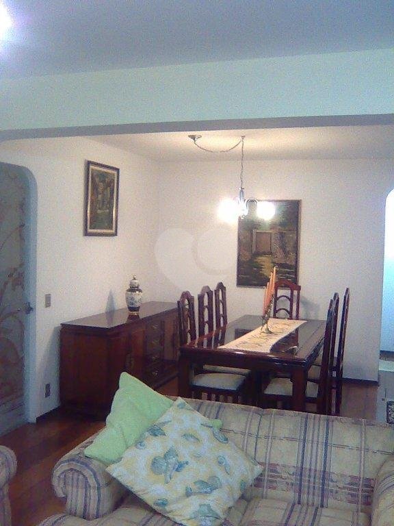 Venda Apartamento São Paulo Vila Nova Cachoeirinha REO172252 3