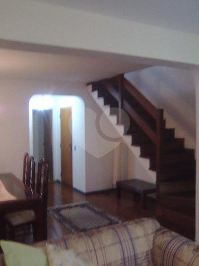 Venda Apartamento São Paulo Vila Nova Cachoeirinha REO172252 5