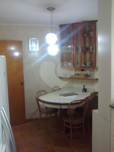 Venda Apartamento São Paulo Vila Nova Cachoeirinha REO172252 7