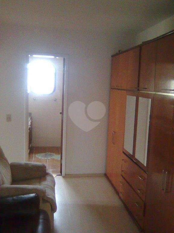 Venda Apartamento São Paulo Vila Nova Cachoeirinha REO172252 9