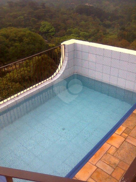 Venda Apartamento São Paulo Vila Nova Cachoeirinha REO172252 19